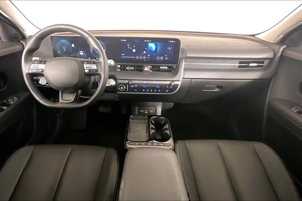 Used 2025 Hyundai Ioniq 5 SEL RWD image 15