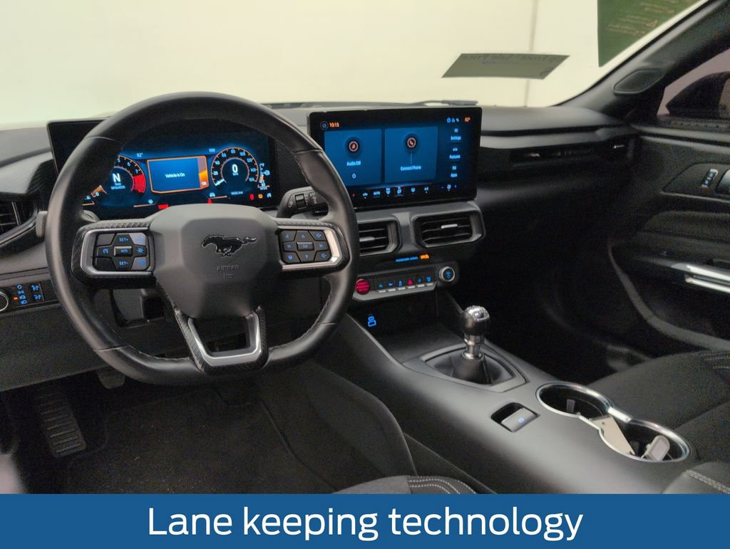 Used 2024 Ford Mustang GT RWD image 7