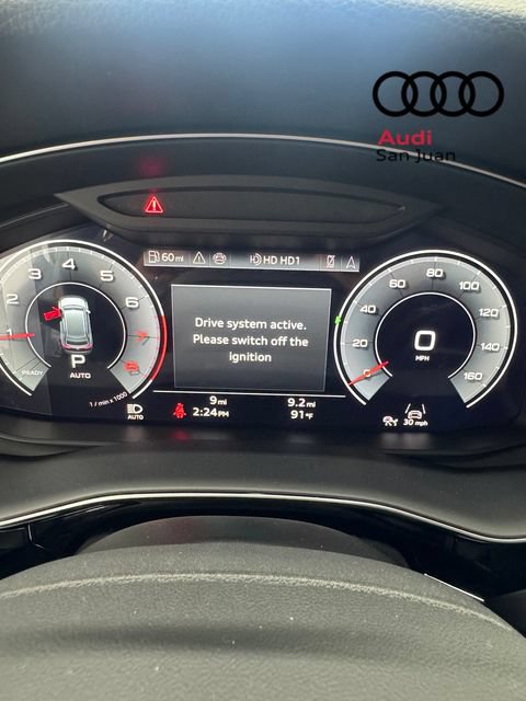 New 2026 Audi Q8 Premium Plus AWD/4WD image 21