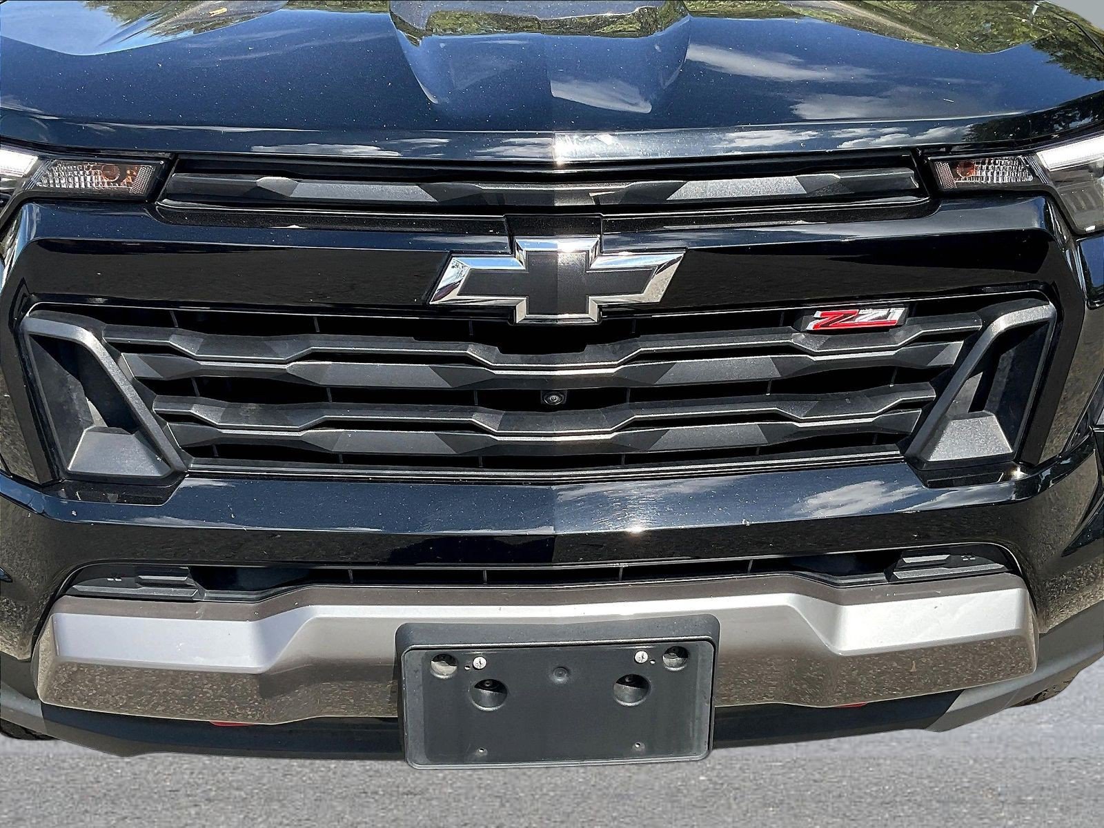 Used 2023 Chevrolet Colorado Z71 w/ Z71 Convenience Package 2 AWD/4WD image 36