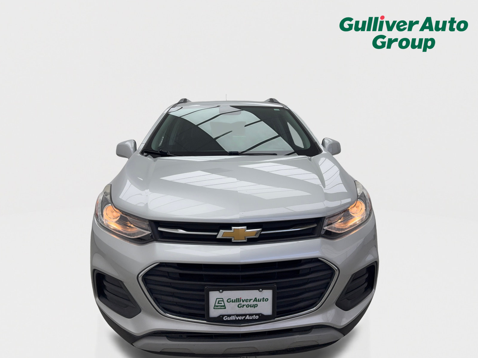 Used 2019 Chevrolet Trax LT w/ LT Convenience Package FWD image 14