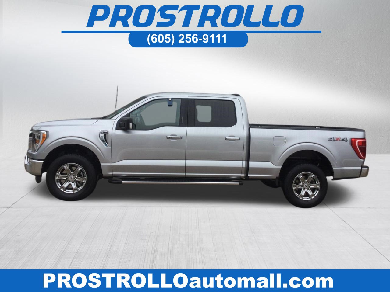 Used 2023 Ford F150 XLT w/ Equipment Group 302A High