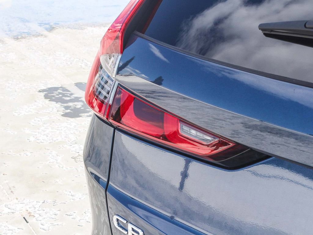 Certified 2024 Honda CR-V EX-L image 7