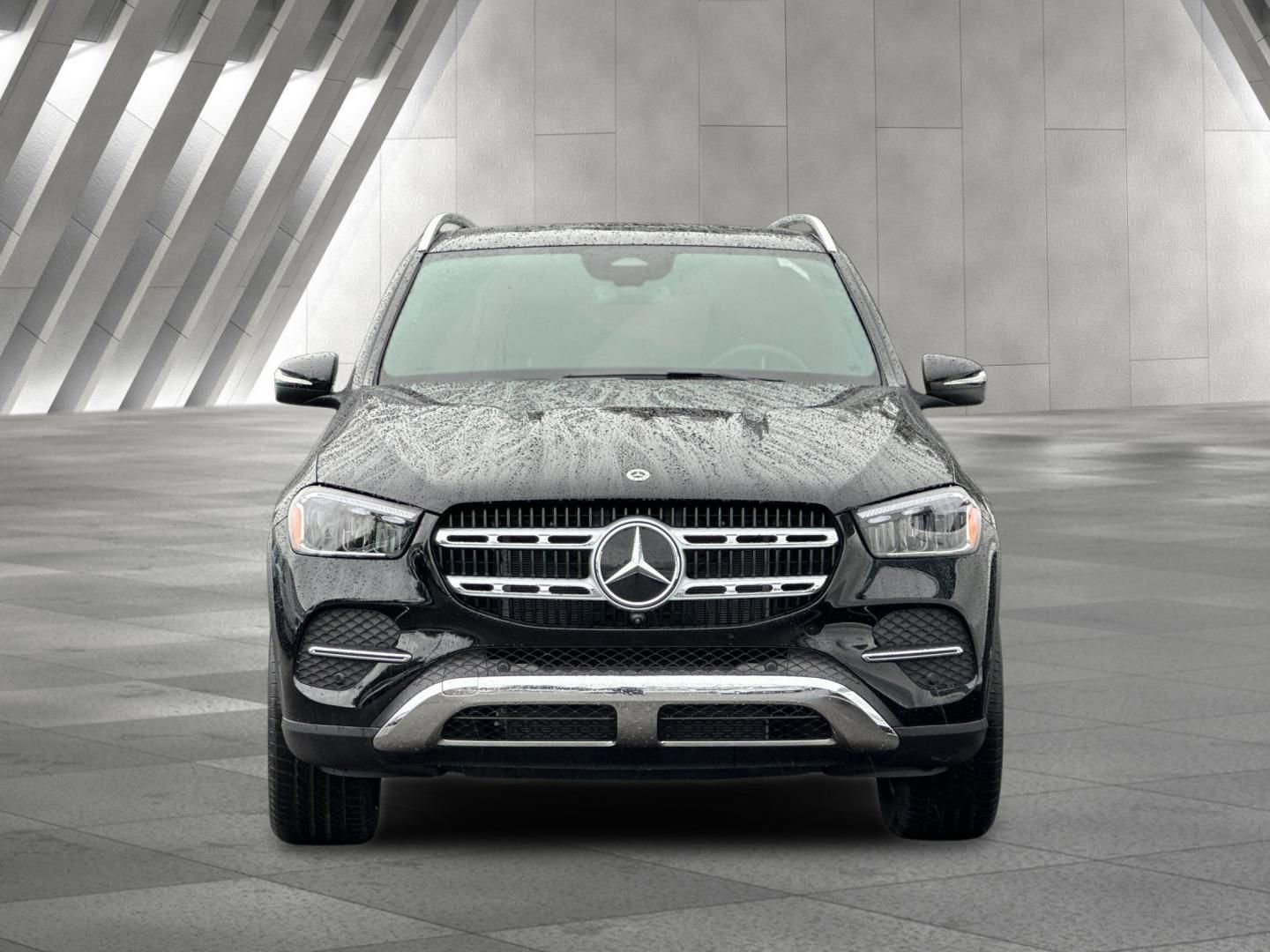 New 2026 Mercedes-Benz GLE 350 4MATIC image 9