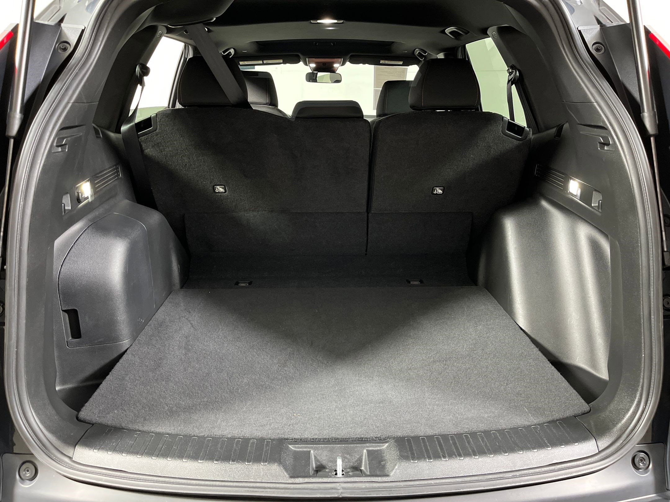 Certified 2024 Honda CR-V Sport image 24