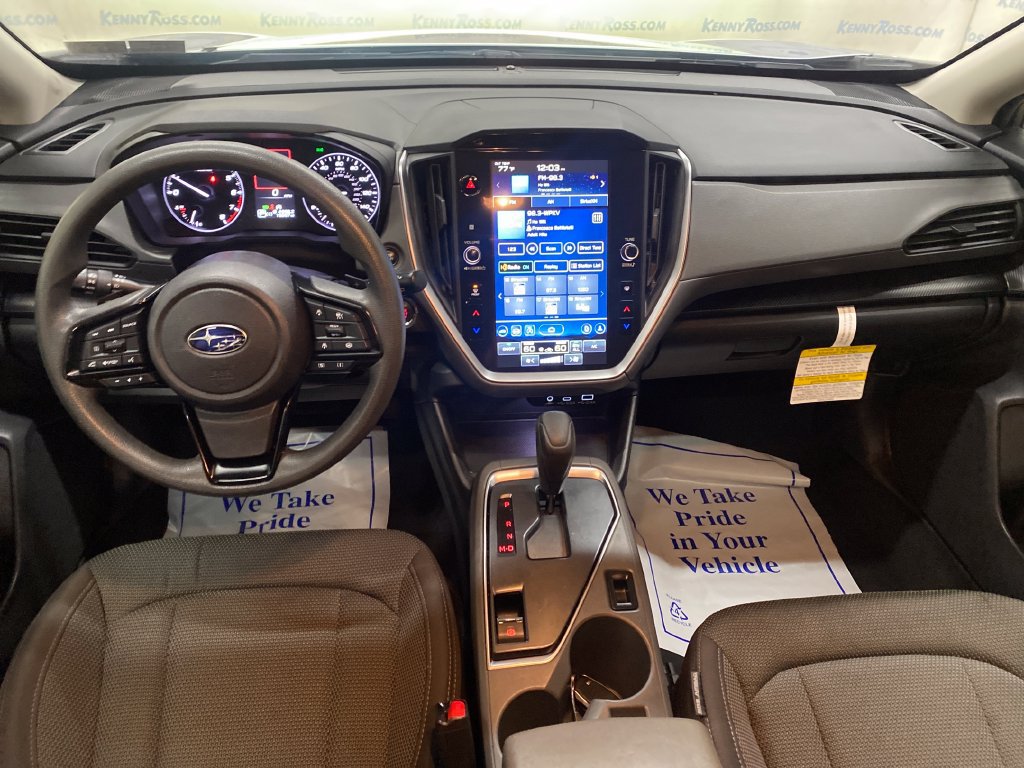 Certified 2024 Subaru Crosstrek 2.0i Premium AWD/4WD image 24