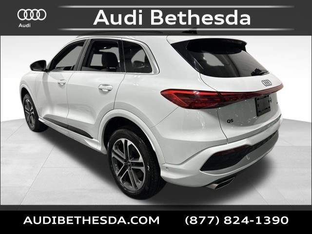 Certified 2025 Audi Q5 Premium w/ Premium Plus AWD/4WD image 5