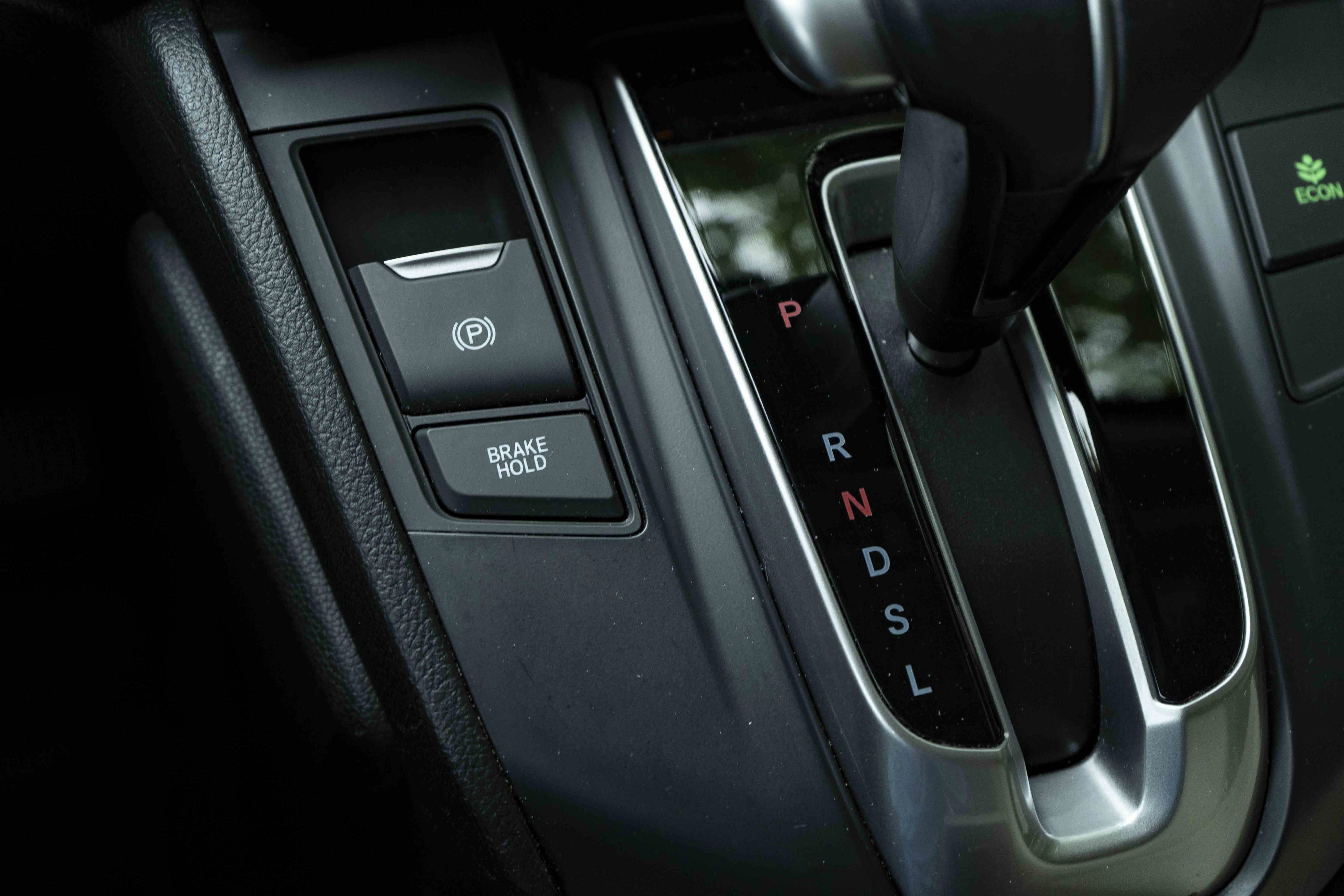 Used 2018 Honda CR-V EX-L image 28