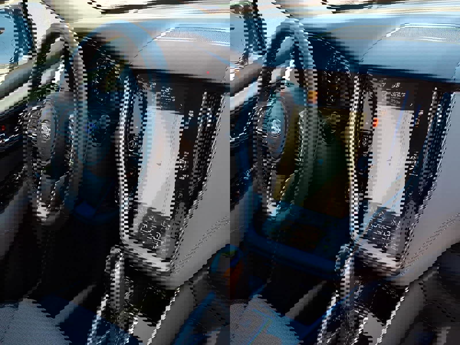 Certified 2025 Subaru Outback Premium w/ Popular Package #1A image 21