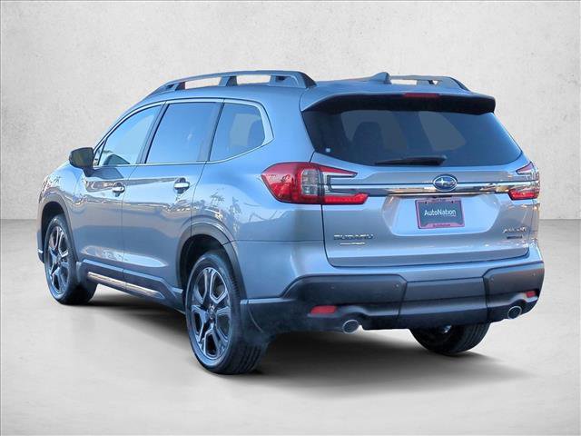 New 2026 Subaru Ascent Touring image 9