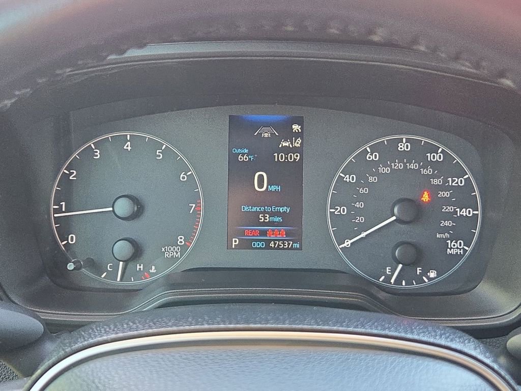 Used 2024 Toyota Corolla SE FWD image 11
