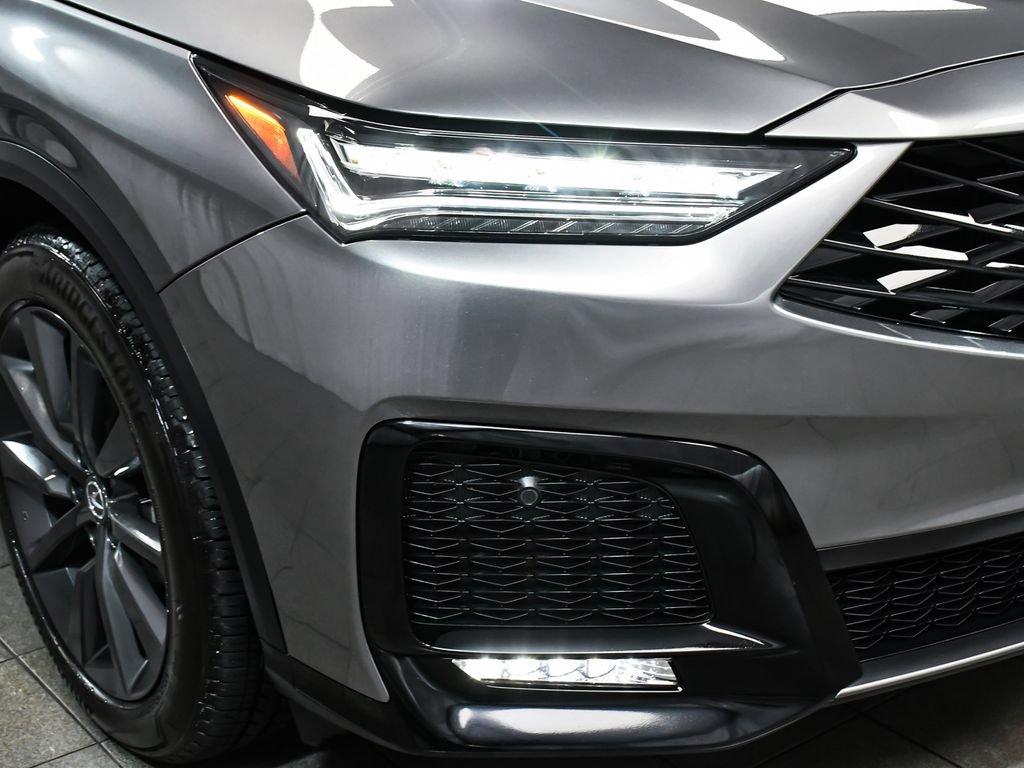 Used 2026 Acura MDX A-Spec AWD/4WD image 81