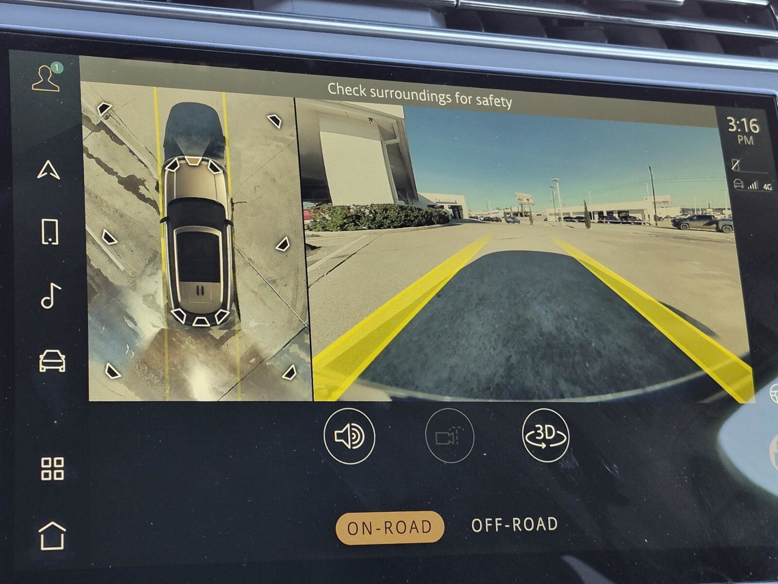 Used 2023 Land Rover Range Rover SV image 17