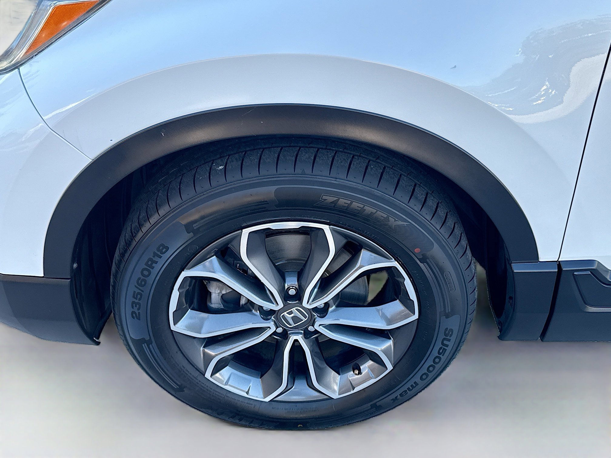 Certified 2020 Honda CR-V EX-L image 36