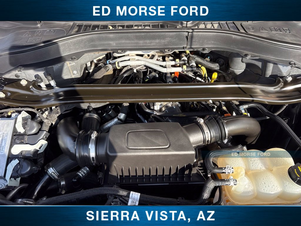 Certified 2021 Ford Explorer Platinum w/ Equipment Group 601A AWD/4WD image 54