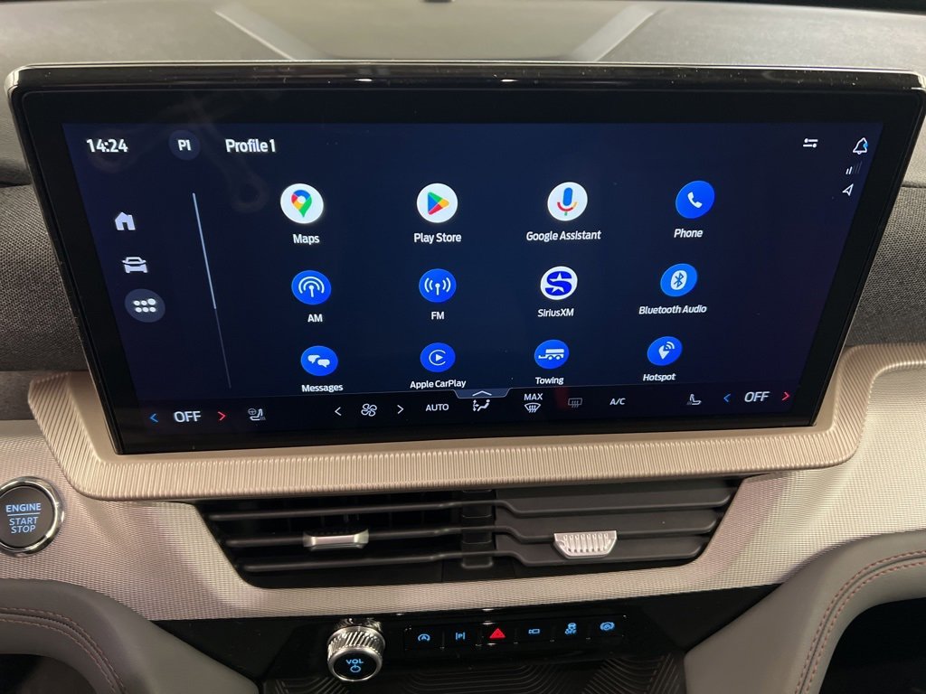 New 2026 Ford Explorer Active w/ Active Comfort Package image 9