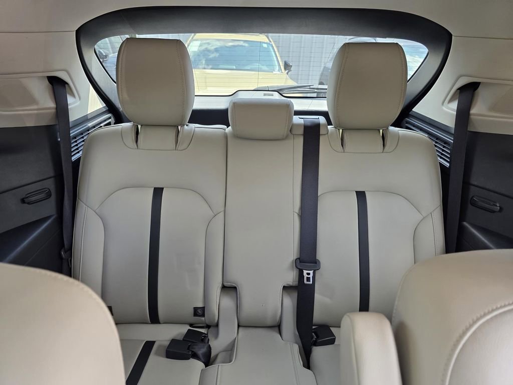 Used 2024 MAZDA CX-90 3.3 Turbo w/ Premium Package AWD/4WD image 29