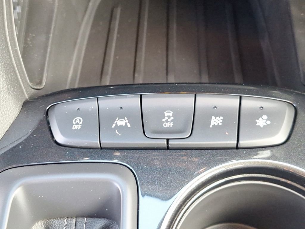 New 2026 Chevrolet TrailBlazer LT image 21