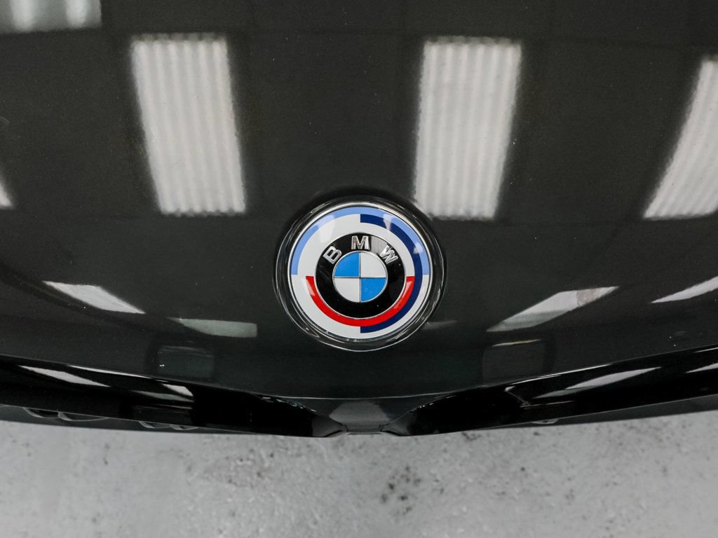 Used 2023 BMW X5 M w/ Competition Package AWD/4WD image 9