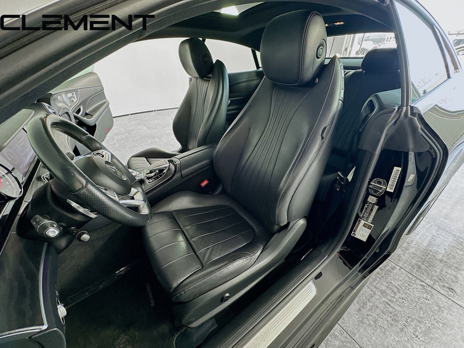 Used 2018 Mercedes-Benz E 400 Coupe image 32