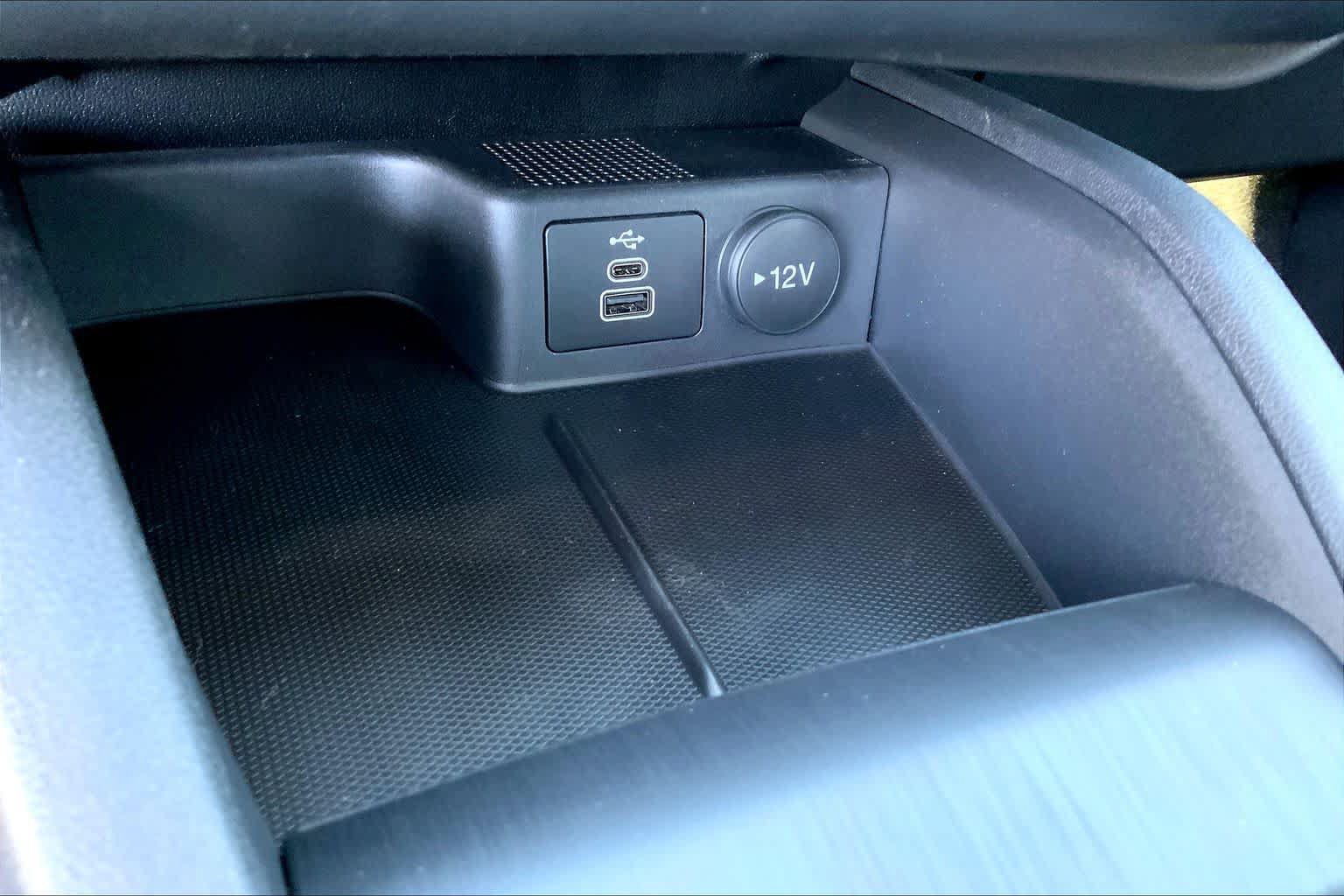 New 2026 Ford Escape Active FWD image 16
