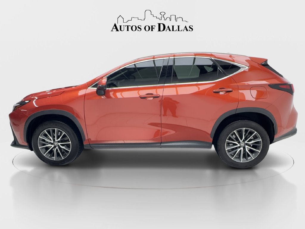Used 2023 Lexus NX 350 AWD image 6