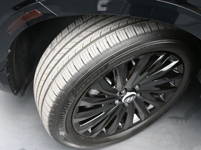 Used 2024 Hyundai Palisade Calligraphy image 31