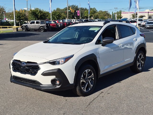 New 2026 Subaru Crosstrek 2.5i Premium AWD/4WD image 7