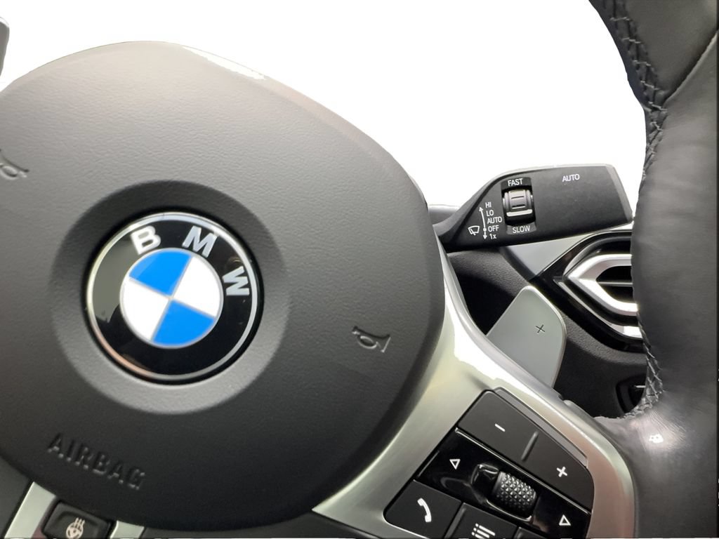 Used 2024 BMW M340i RWD image 42