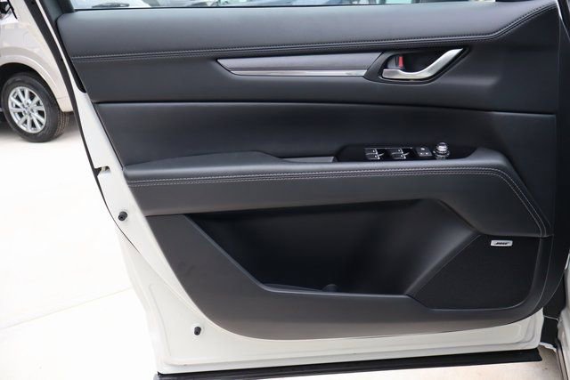 New 2025 MAZDA CX-5 AWD 2.5 S w/ Premium Plus Pkg image 15