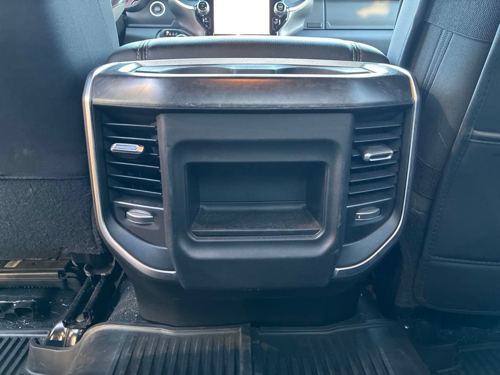 Used 2024 RAM 2500 Big Horn w/ Safety Group AWD/4WD image 20