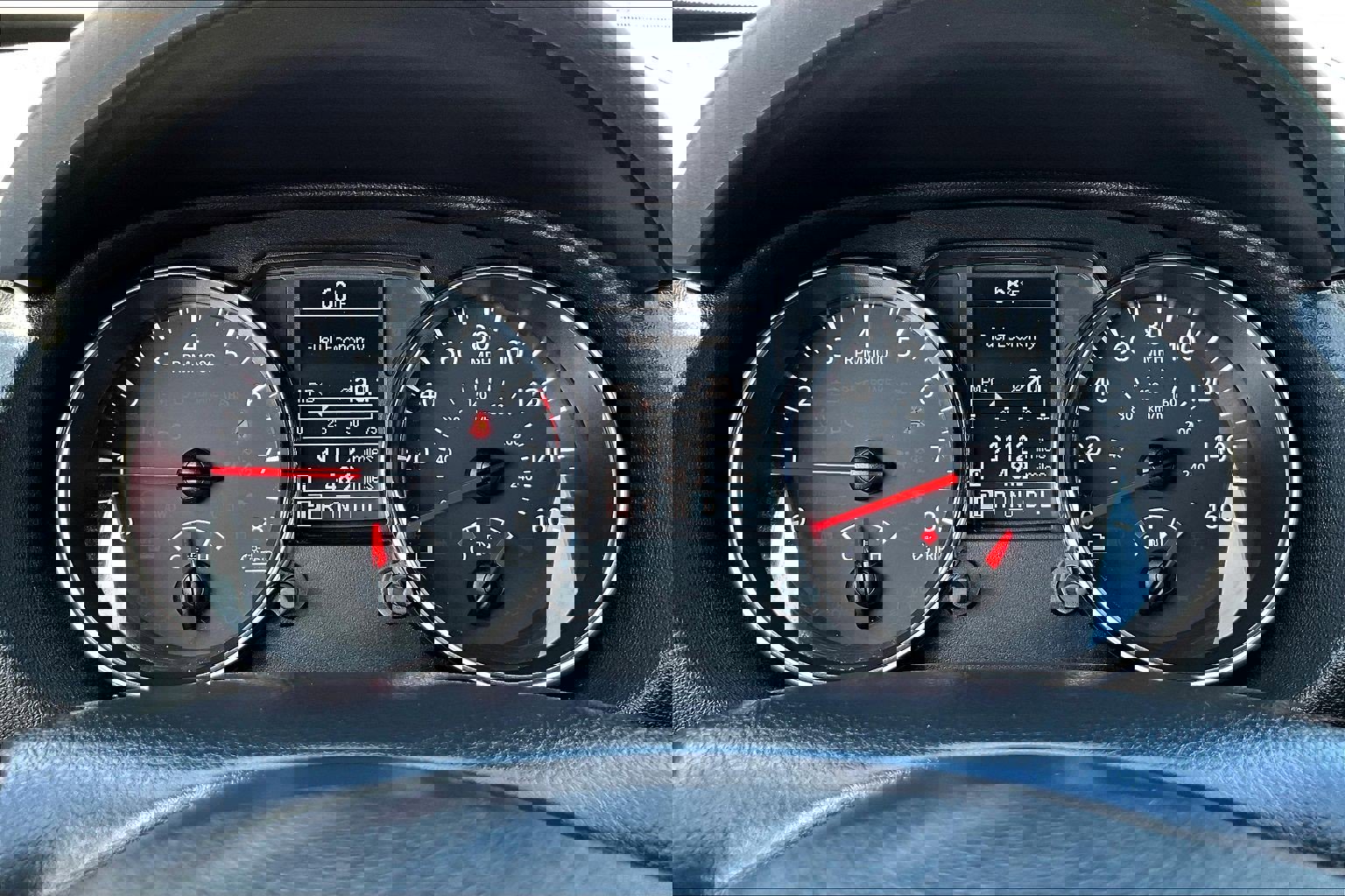 Used 2013 Nissan Rogue SL image 22