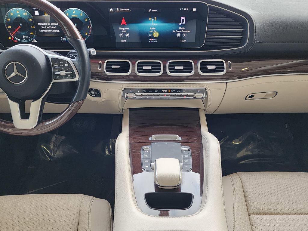 Used 2021 Mercedes-Benz GLE 350 image 12