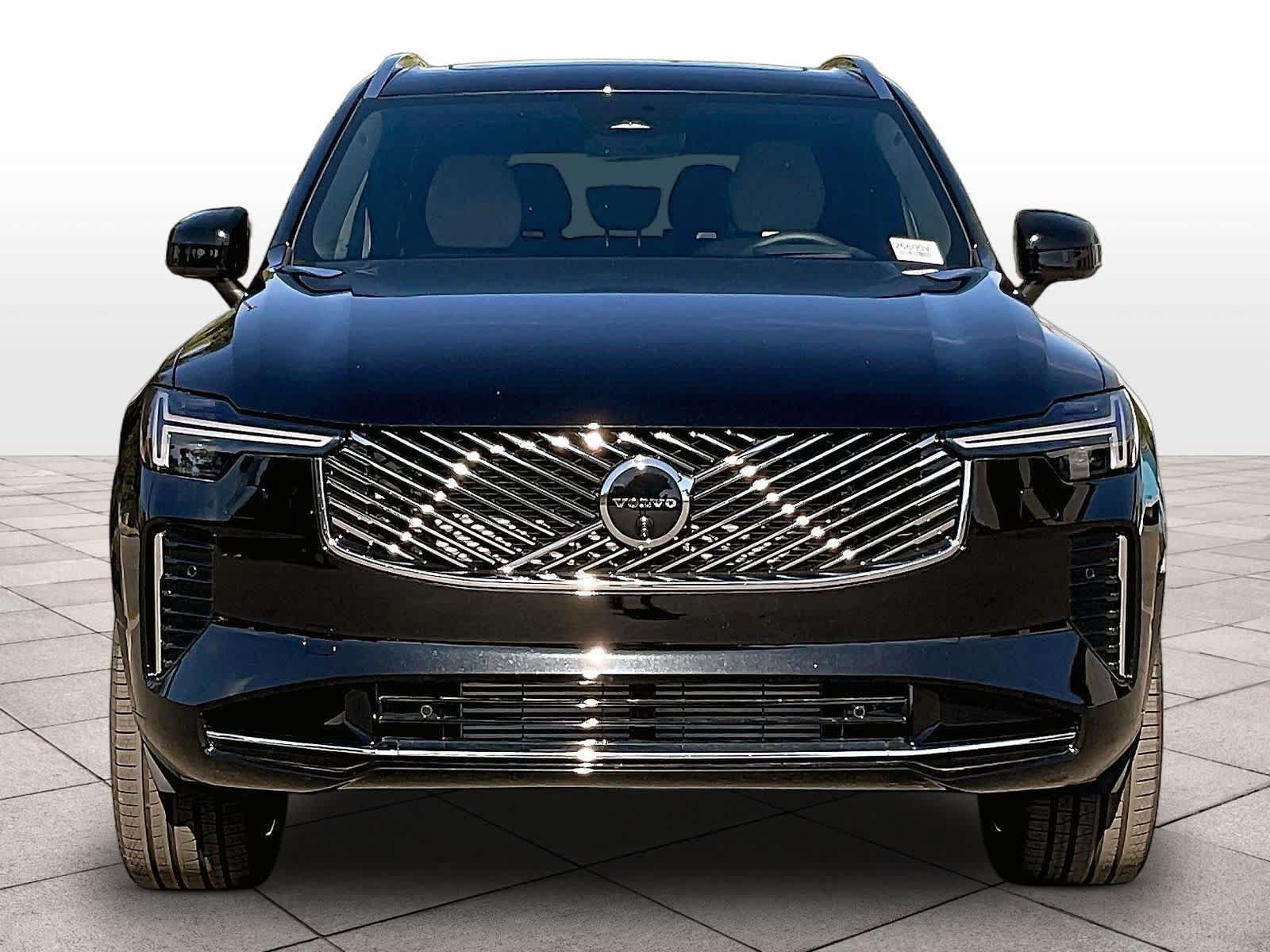 New 2026 Volvo XC90 T8 Ultra w/ Protection Package AWD/4WD image 5