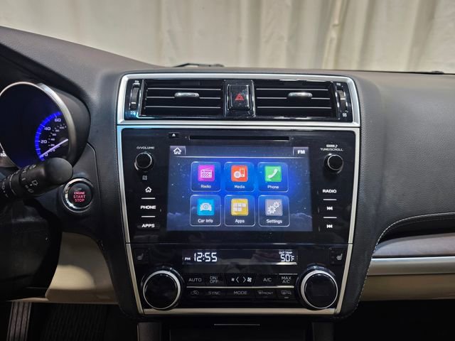 Used 2018 Subaru Outback 2.5i Limited w/ Protection Package #1 image 20