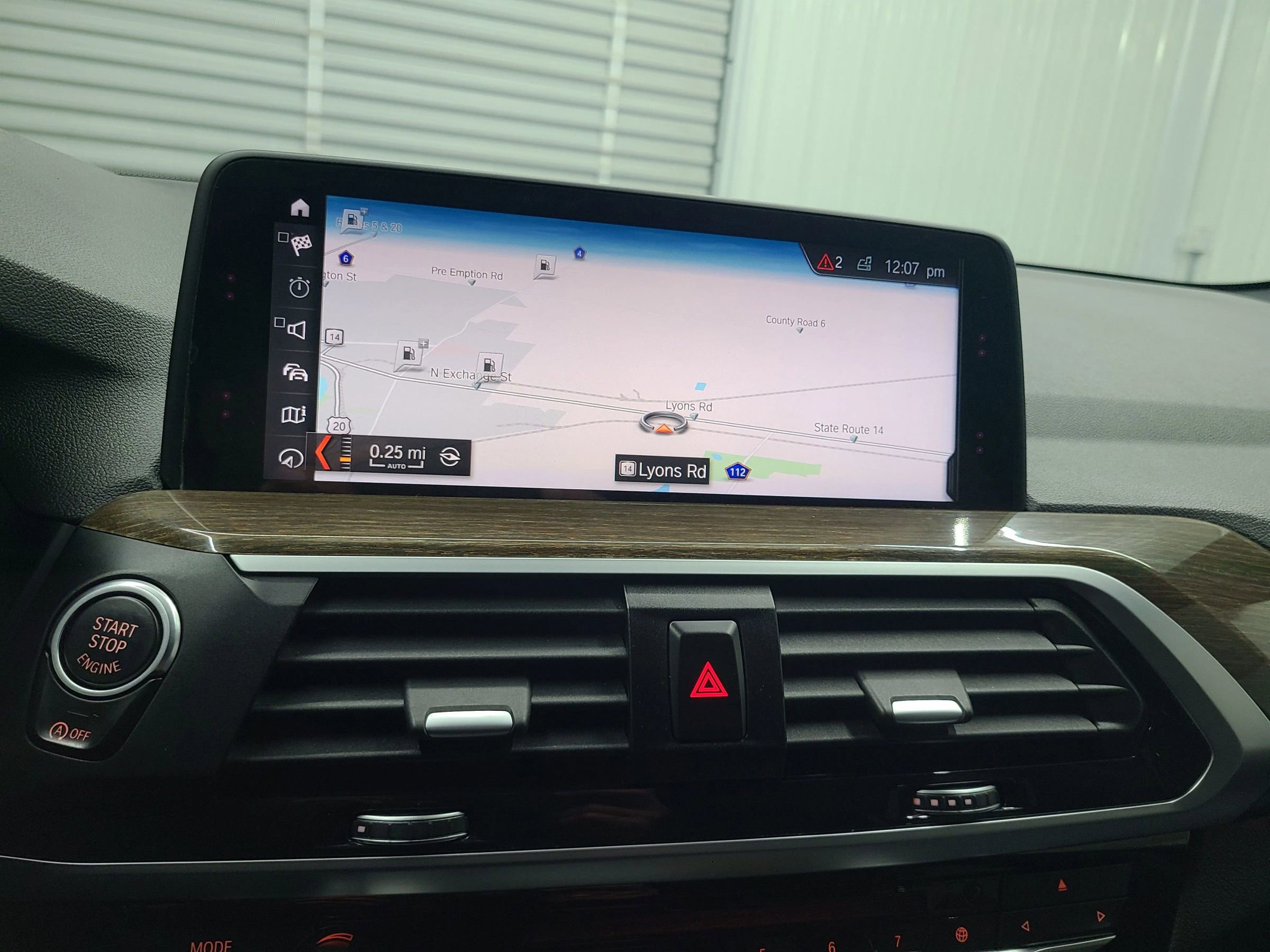 Used 2018 BMW X3 xDrive30i w/ Convenience Package image 31