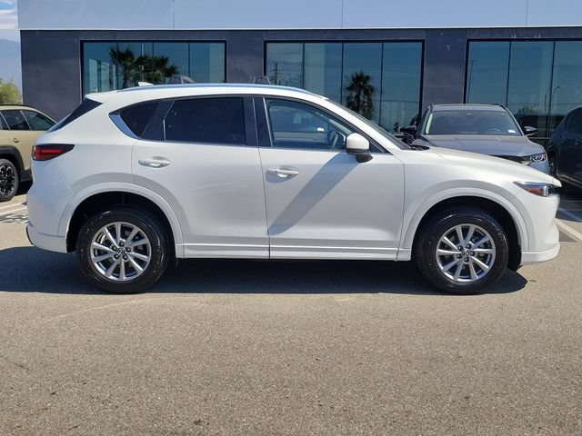 Used 2025 MAZDA CX-5 AWD 2.5 S image 37