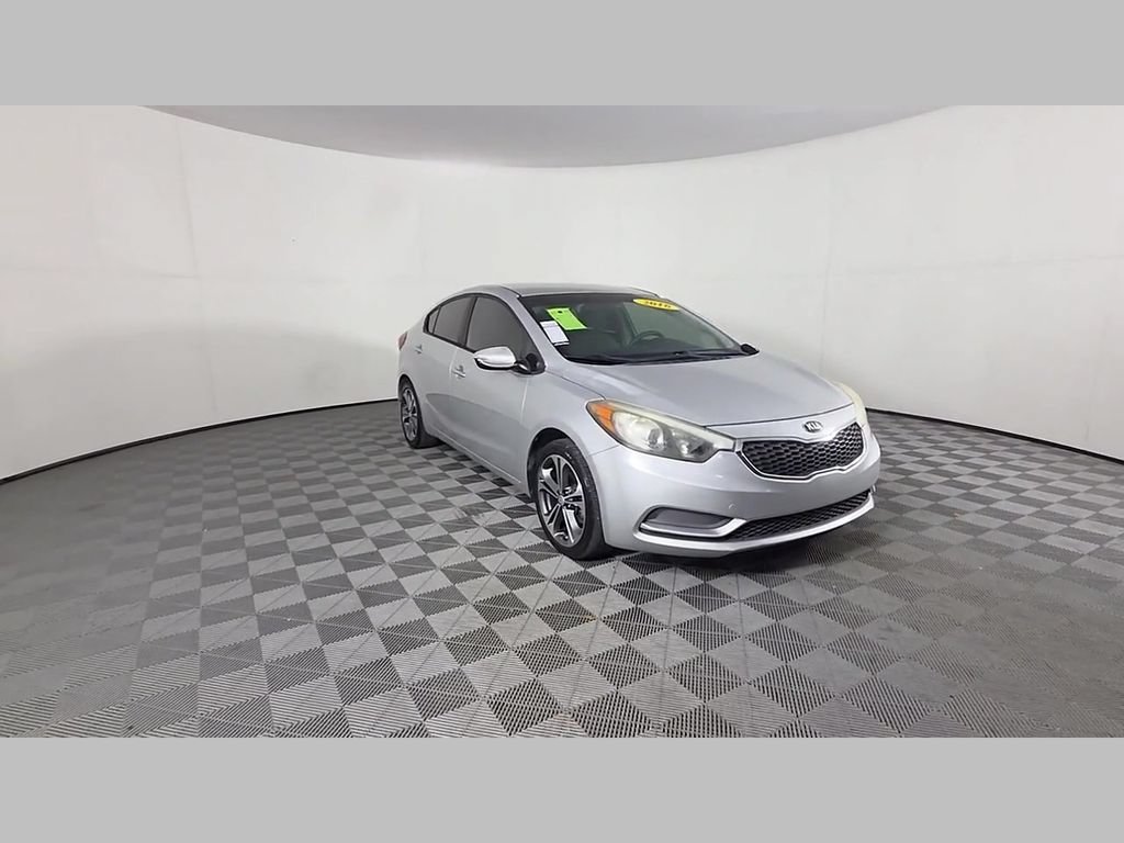 Used 2016 Kia Forte LX w/ LX Popular Plus Package FWD image 53