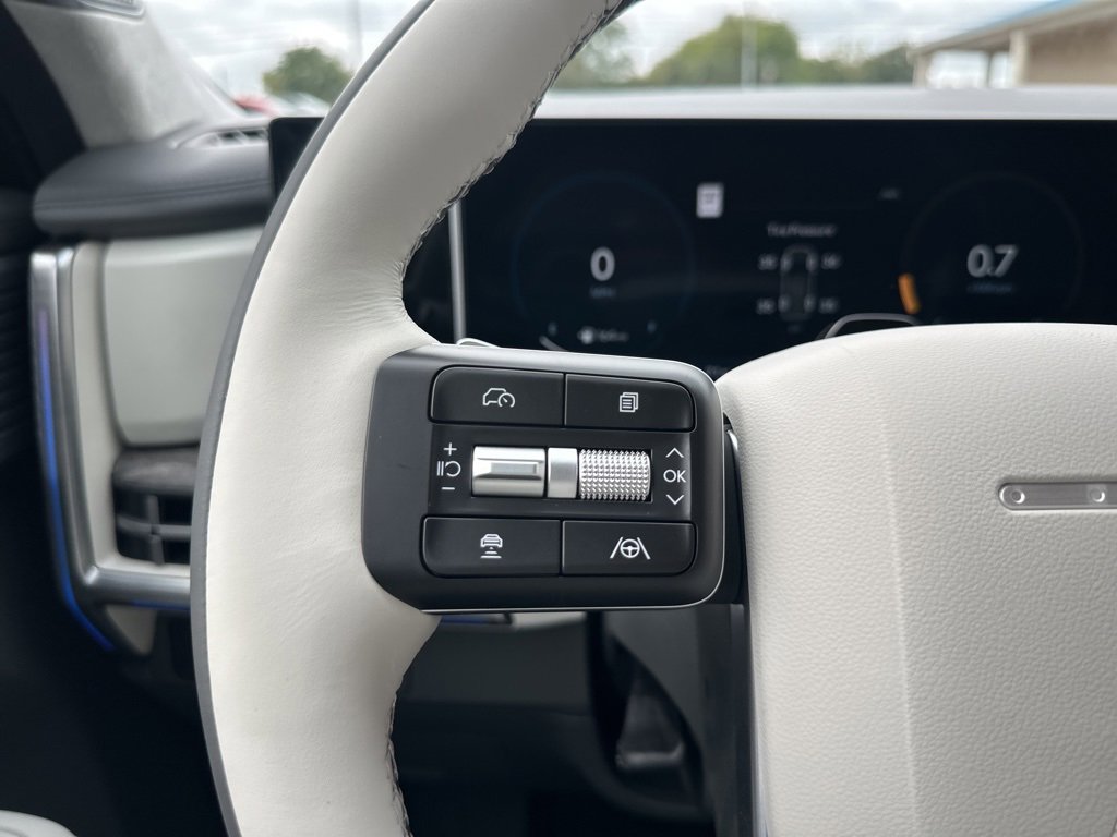 New 2026 Hyundai Santa Fe Calligraphy image 17