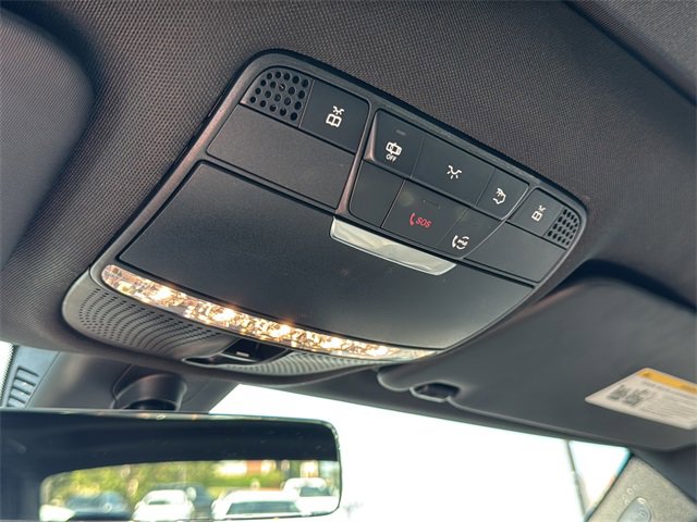 Used 2021 Mercedes-Benz C 300 4MATIC Sedan image 16