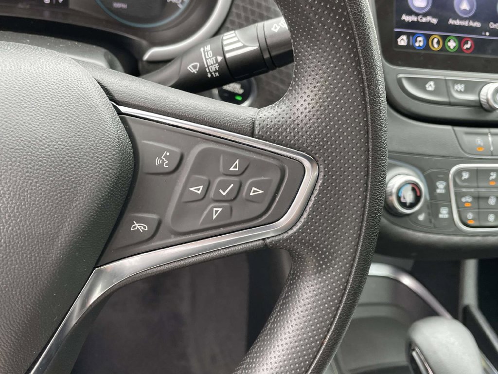 Used 2025 Chevrolet Malibu LT FWD image 32