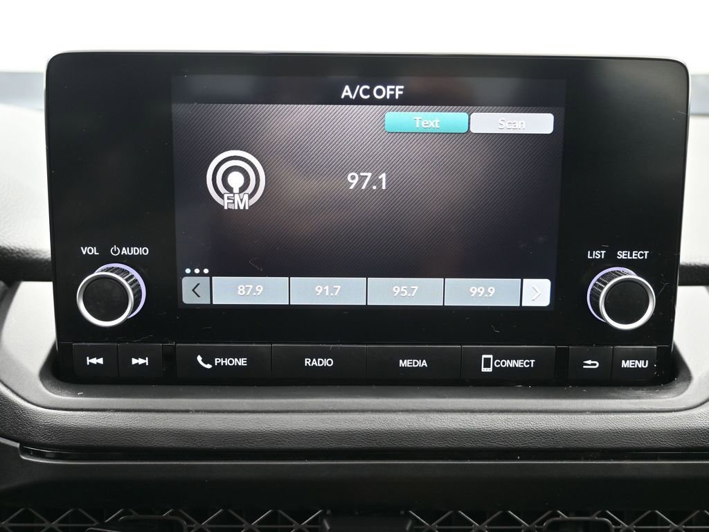 Used 2023 Honda Accord LX image 13