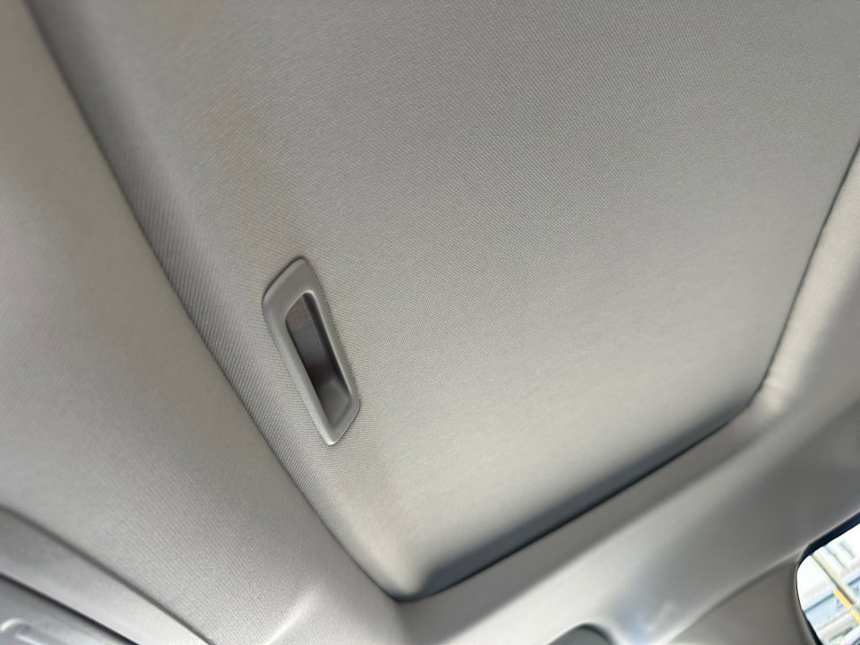 New 2026 Honda Odyssey EX-L image 21