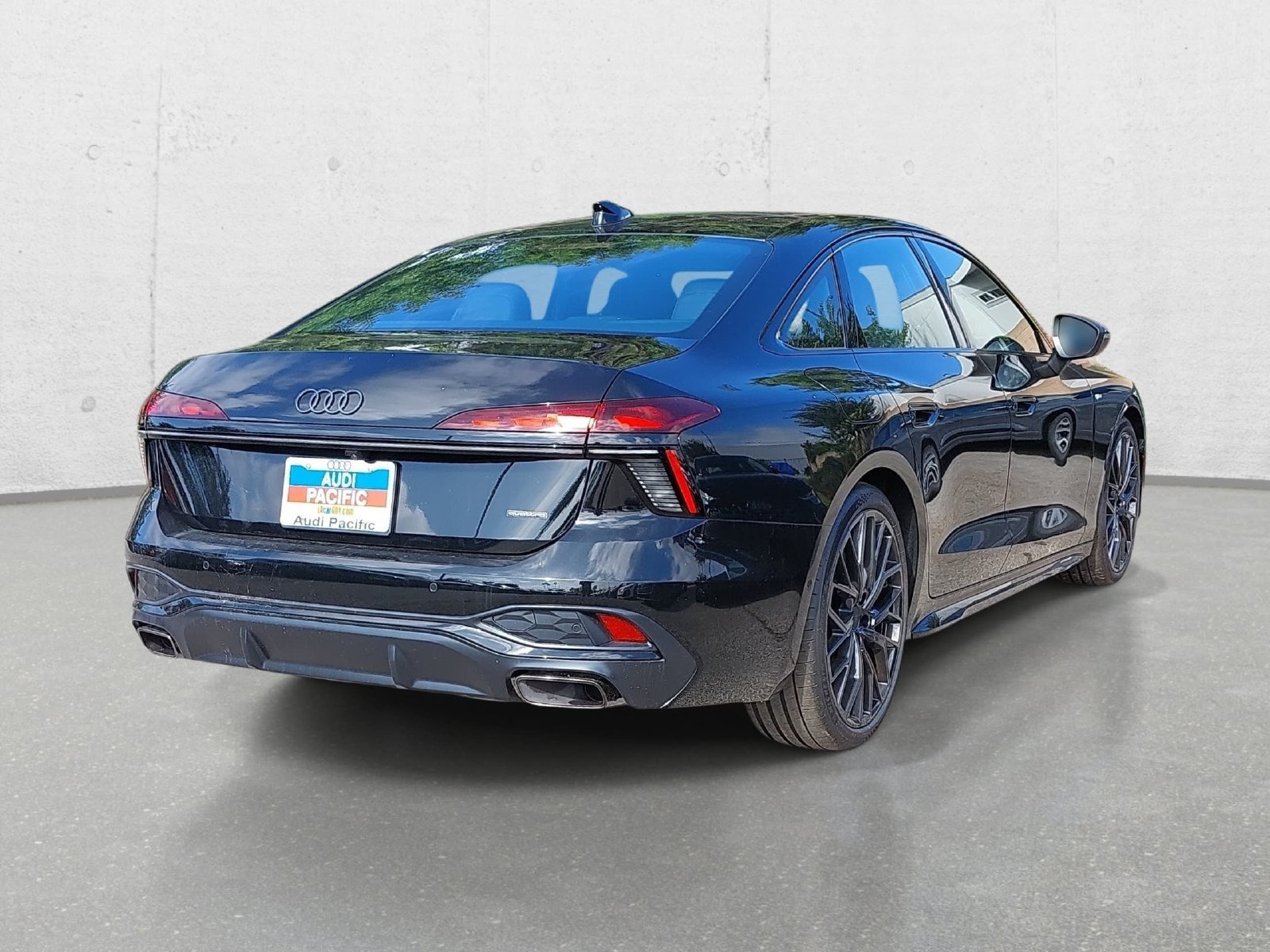 New 2026 Audi A6 Prestige AWD/4WD image 5