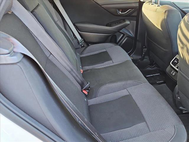 Used 2024 Subaru Outback Premium image 17
