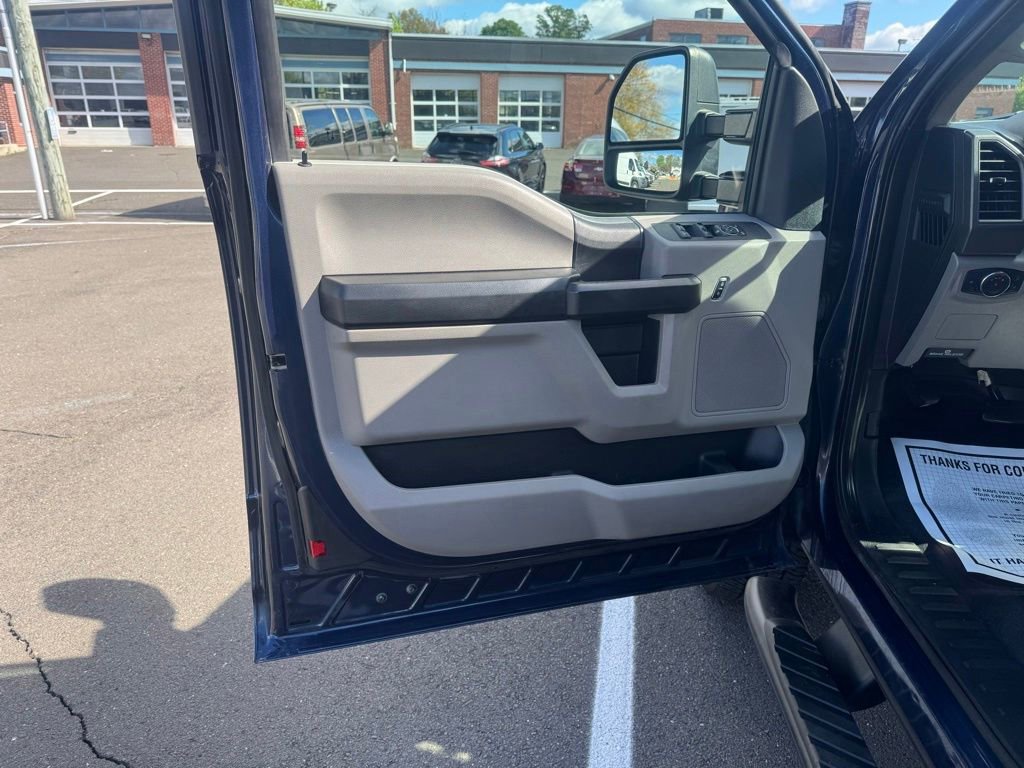 Used 2020 Ford F250 XL w/ STX Appearance Package AWD/4WD image 29