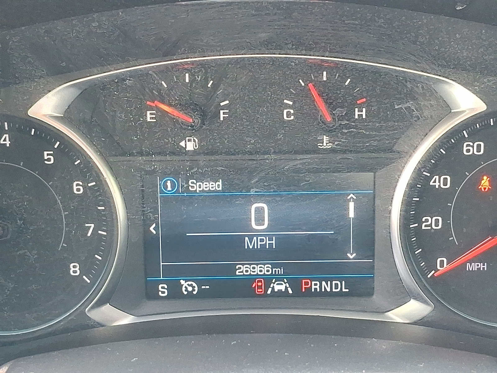 Used 2023 Chevrolet Equinox LT AWD/4WD image 20