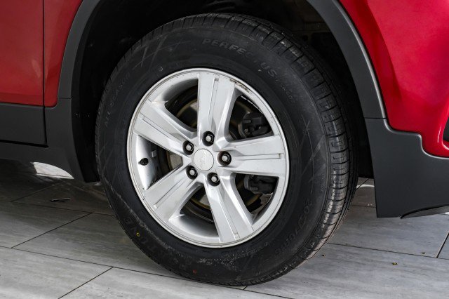 Used 2019 Chevrolet Trax LT w/ LT Convenience Package image 53