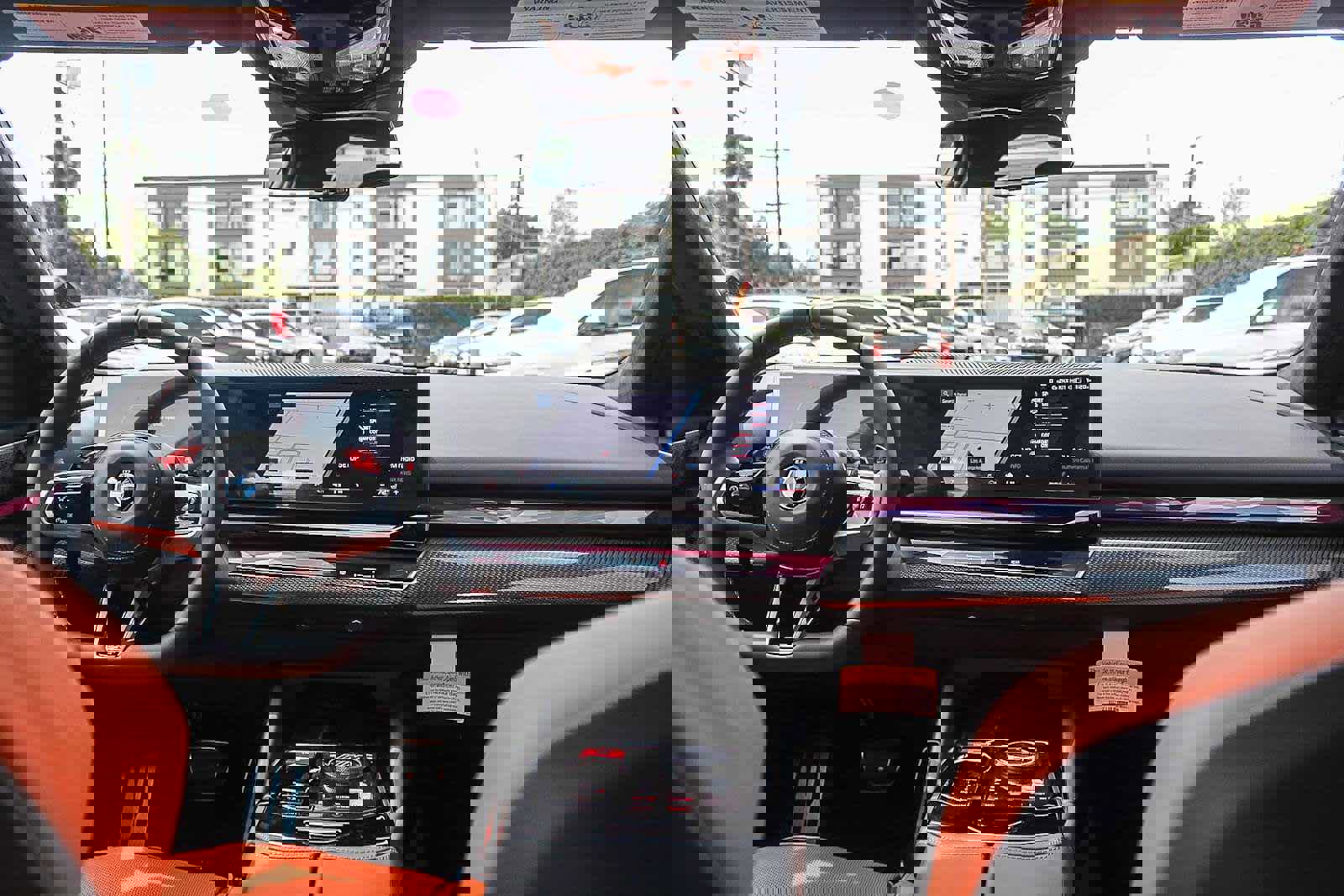 New 2026 BMW M5 image 12