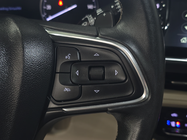 Used 2023 Buick Envision Avenir AWD/4WD image 16